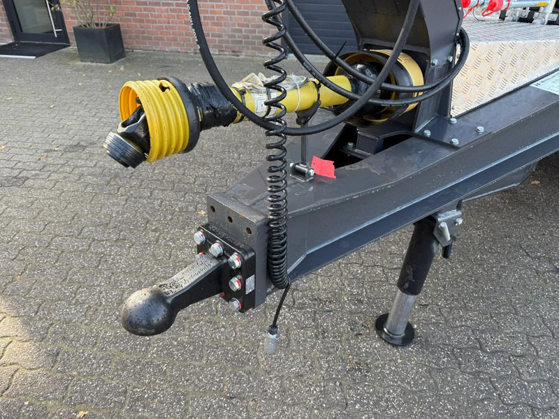 SEVERT Agri Dolly ABS/EBS PTO Hydraulic + Aftakas NIEUW - Dolly haagis: pilt 5 SEVERT Agri Dolly ABS/EBS PTO Hydraulic + Aftakas NIEUW - Dolly haagis: pilt 5
