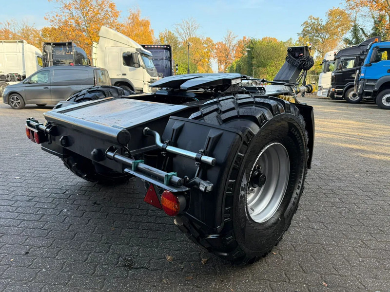 SEVERT Agri Dolly ABS/EBS PTO Hydraulic + Aftakas NIEUW - Dolly haagis: pilt 3 SEVERT Agri Dolly ABS/EBS PTO Hydraulic + Aftakas NIEUW - Dolly haagis: pilt 3