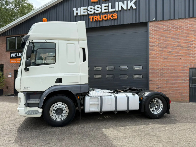 DAF CF 440 4X2 Space Cab Side skirts ACC NL Truck - Sadulveok: pilt 2 DAF CF 440 4X2 Space Cab Side skirts ACC NL Truck - Sadulveok: pilt 2