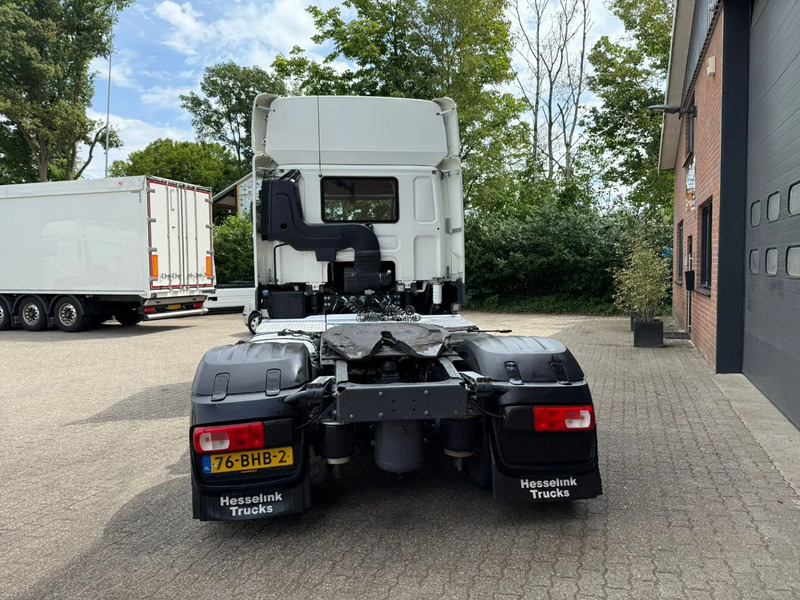 DAF CF 440 4X2 Space Cab Side skirts ACC NL Truck - Sadulveok: pilt 4 DAF CF 440 4X2 Space Cab Side skirts ACC NL Truck - Sadulveok: pilt 4