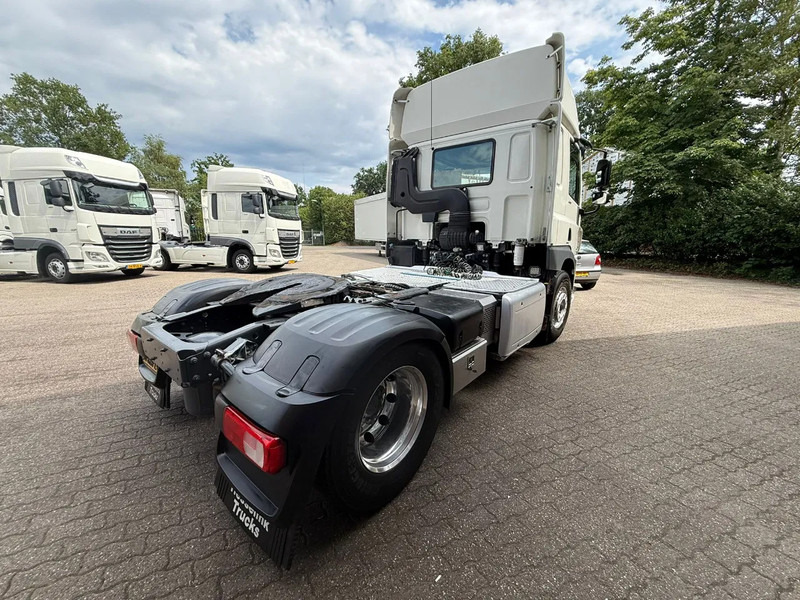 DAF CF 440 4X2 Space Cab Side skirts ACC NL Truck - Sadulveok: pilt 5 DAF CF 440 4X2 Space Cab Side skirts ACC NL Truck - Sadulveok: pilt 5