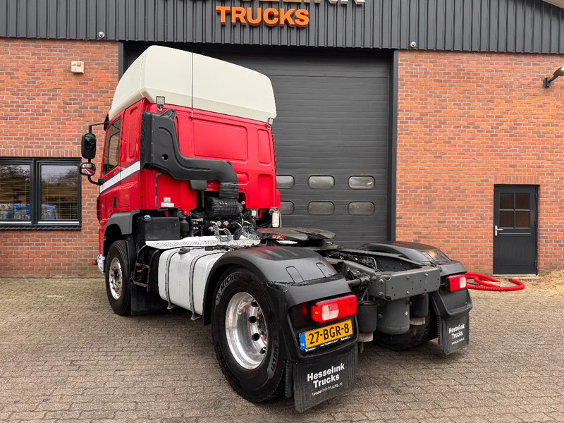 DAF CF 440 Space Cab 9T Vooras Alcoa 7.174KG Standairco Wheelbase 325cm! - Sadulveok: pilt 3 DAF CF 440 Space Cab 9T Vooras Alcoa 7.174KG Standairco Wheelbase 325cm! - Sadulveok: pilt 3