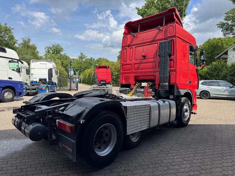 DAF XF 105.460 6X2 Midlift Hydrauliek Airco NL Truck - Sadulveok: pilt 3 DAF XF 105.460 6X2 Midlift Hydrauliek Airco NL Truck - Sadulveok: pilt 3