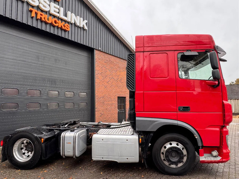 DAF XF 440 4X2 Space Cab Hydraulic Alcoa NL Truck - Sadulveok: pilt 3 DAF XF 440 4X2 Space Cab Hydraulic Alcoa NL Truck - Sadulveok: pilt 3