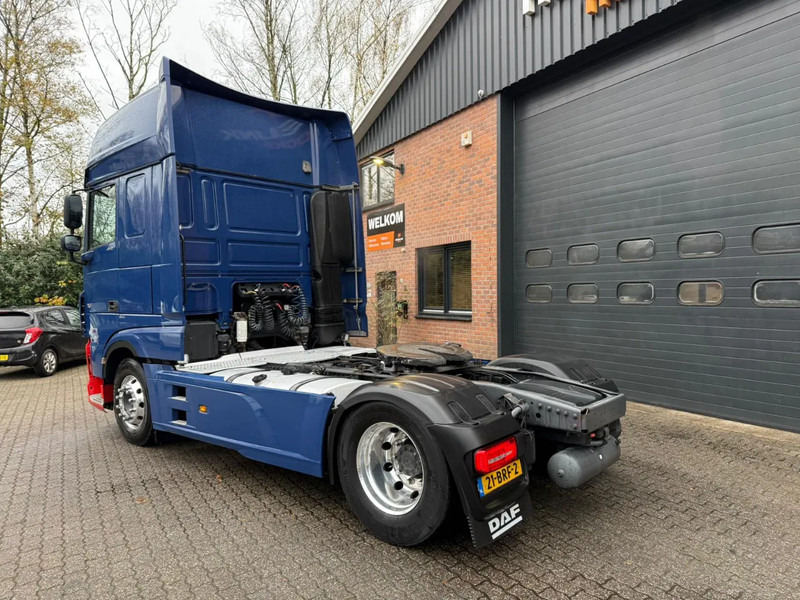 DAF XF 450 SSC Super Space LED Standairco Leer 574.149KM NL Truck APK 01-2026 - Sadulveok: pilt 3 DAF XF 450 SSC Super Space LED Standairco Leer 574.149KM NL Truck APK 01-2026 - Sadulveok: pilt 3