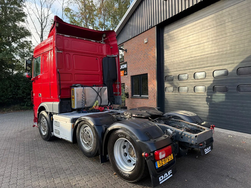 DAF XF 460 6X2 FTG Manual 16X Space Cab NL truck - Sadulveok: pilt 2 DAF XF 460 6X2 FTG Manual 16X Space Cab NL truck - Sadulveok: pilt 2