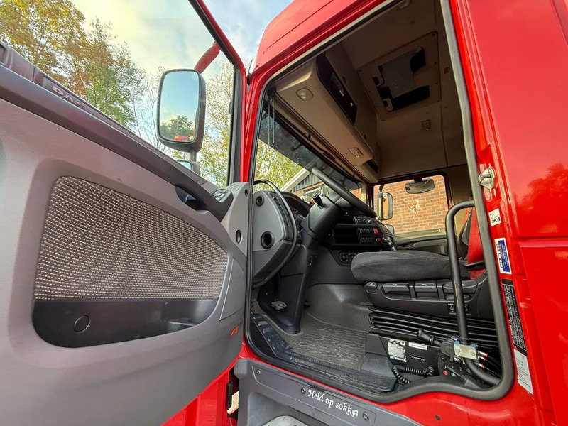 DAF XF 460 6X2 FTG Manual 16X Space Cab NL truck - Sadulveok: pilt 4 DAF XF 460 6X2 FTG Manual 16X Space Cab NL truck - Sadulveok: pilt 4