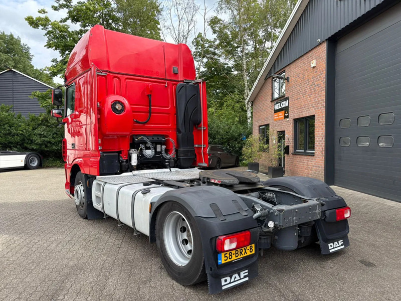 DAF XF 460 SSC ENGINE PROBLEM!! Retarder Standairco 795.986KM - Sadulveok: pilt 4 DAF XF 460 SSC ENGINE PROBLEM!! Retarder Standairco 795.986KM - Sadulveok: pilt 4