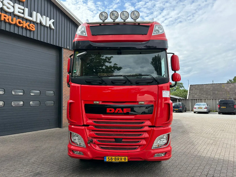DAF XF 460 SSC ENGINE PROBLEM!! Retarder Standairco 795.986KM - Sadulveok: pilt 5 DAF XF 460 SSC ENGINE PROBLEM!! Retarder Standairco 795.986KM - Sadulveok: pilt 5