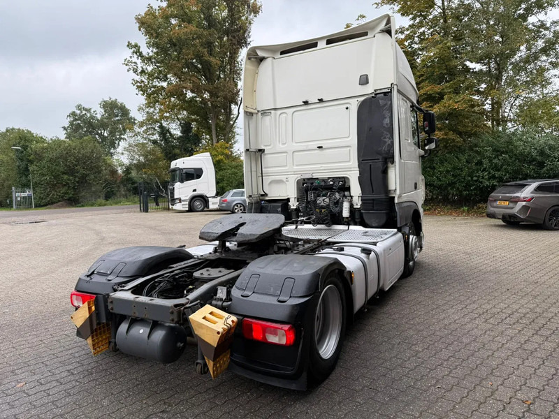 DAF XF 460 SSC Super Space 2x Tank Hefschotel NL Truck - Sadulveok: pilt 3 DAF XF 460 SSC Super Space 2x Tank Hefschotel NL Truck - Sadulveok: pilt 3