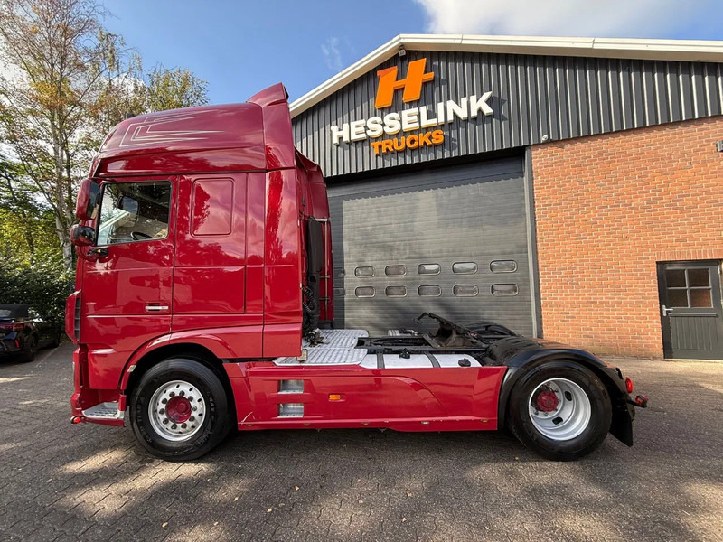 DAF XF 460 SSC Super Space Manual Hydraulic Special interior - Sadulveok: pilt 5 DAF XF 460 SSC Super Space Manual Hydraulic Special interior - Sadulveok: pilt 5