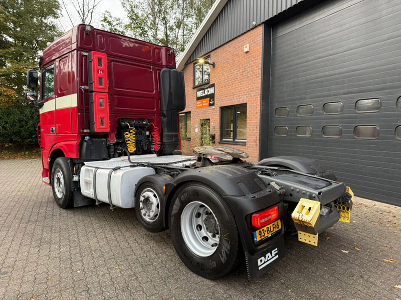 DAF XF 480 6X2 Midlift Space Cab 671.730KM Hydraulic NL Truck - Sadulveok: pilt 3 DAF XF 480 6X2 Midlift Space Cab 671.730KM Hydraulic NL Truck - Sadulveok: pilt 3