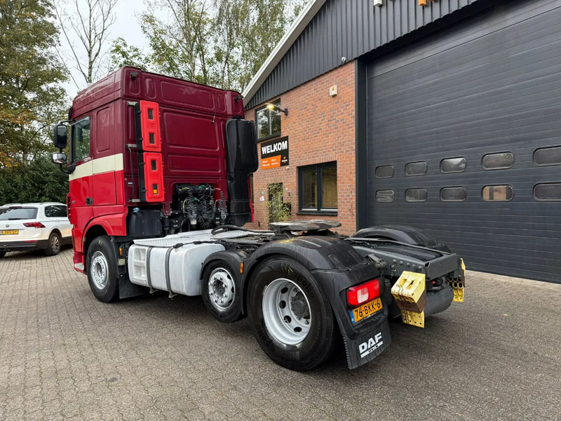 DAF XF 480 6X2 Midlift Space Cab 757.194KM Hydraulic NL Truck APK/TUV 08-01-2026 - Sadulveok: pilt 3 DAF XF 480 6X2 Midlift Space Cab 757.194KM Hydraulic NL Truck APK/TUV 08-01-2026 - Sadulveok: pilt 3