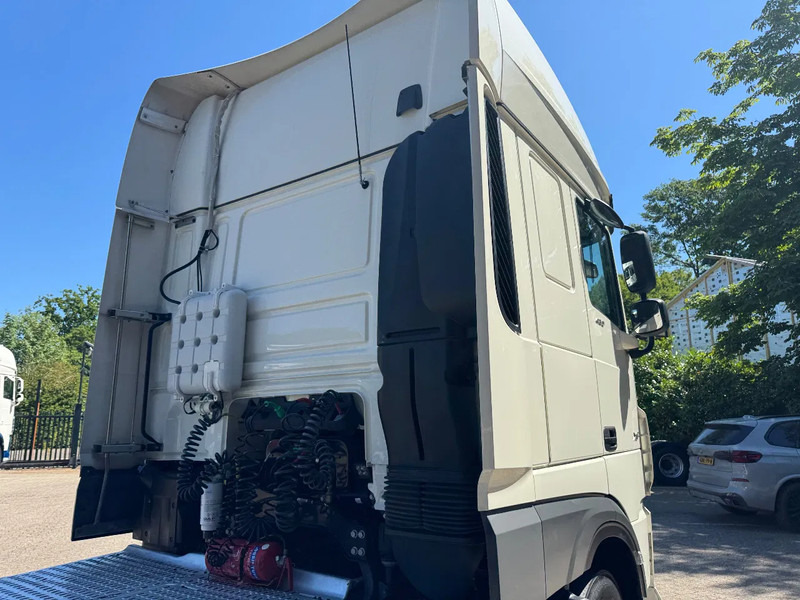 DAF XF 480 SSC Super Space 2x tank LED 264.905KM Smartacho 2 Standairco - Sadulveok: pilt 5 DAF XF 480 SSC Super Space 2x tank LED 264.905KM Smartacho 2 Standairco - Sadulveok: pilt 5