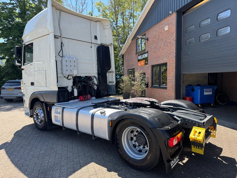 DAF XF 480 SSC Super Space 2x tank LED 264.905KM Smartacho 2 Standairco - Sadulveok: pilt 3 DAF XF 480 SSC Super Space 2x tank LED 264.905KM Smartacho 2 Standairco - Sadulveok: pilt 3