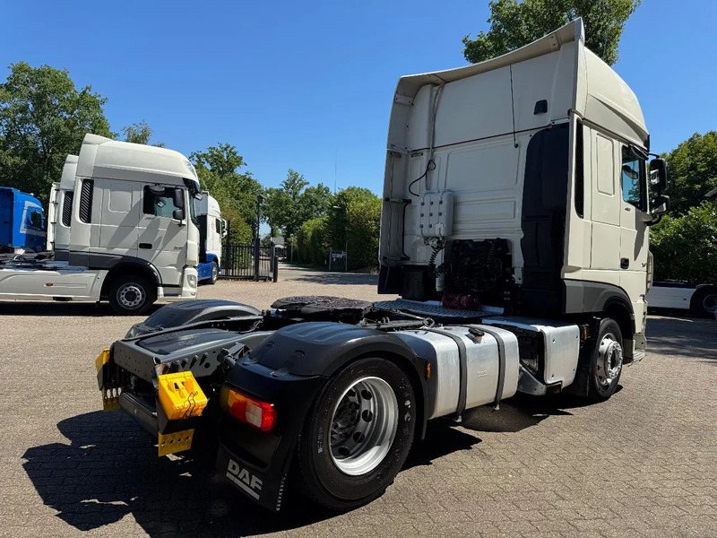 DAF XF 480 SSC Super Space 2x tank LED 264.905KM Smartacho 2 Standairco - Sadulveok: pilt 4 DAF XF 480 SSC Super Space 2x tank LED 264.905KM Smartacho 2 Standairco - Sadulveok: pilt 4