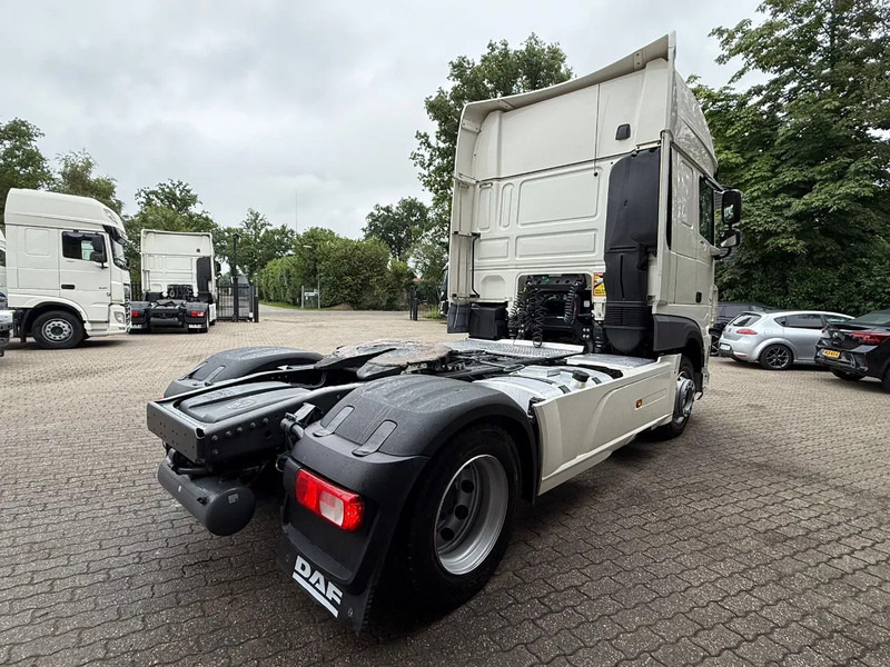 DAF XF 480 SSC Super Space 2x tank LED 268.410KM! ACC - Sadulveok: pilt 3 DAF XF 480 SSC Super Space 2x tank LED 268.410KM! ACC - Sadulveok: pilt 3