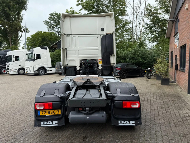 DAF XF 480 SSC Super Space 2x tank LED 268.410KM! ACC - Sadulveok: pilt 5 DAF XF 480 SSC Super Space 2x tank LED 268.410KM! ACC - Sadulveok: pilt 5