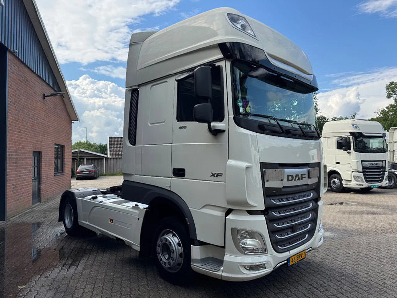DAF XF 480 SSC Super Space 2x tank LED 276.940KM! ACC - Sadulveok: pilt 2 DAF XF 480 SSC Super Space 2x tank LED 276.940KM! ACC - Sadulveok: pilt 2