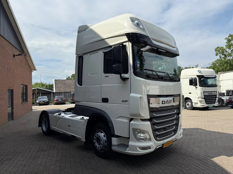 DAF XF 480 SSC Super Space 2x tank LED 287.504KM! ACC - Sadulveok: pilt 2 DAF XF 480 SSC Super Space 2x tank LED 287.504KM! ACC - Sadulveok: pilt 2