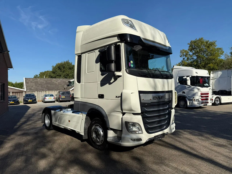 DAF XF 480 SSC Super Space 2x tank LED 325.928KM! ACC - Sadulveok: pilt 2 DAF XF 480 SSC Super Space 2x tank LED 325.928KM! ACC - Sadulveok: pilt 2