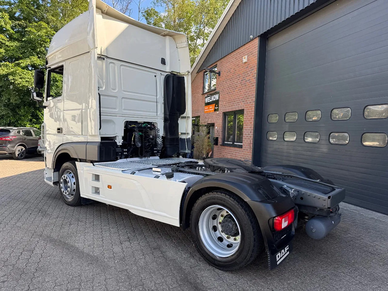 DAF XF 480 SSC Super Space 2x tank LED 338.330KM ACC - Sadulveok: pilt 4 DAF XF 480 SSC Super Space 2x tank LED 338.330KM ACC - Sadulveok: pilt 4
