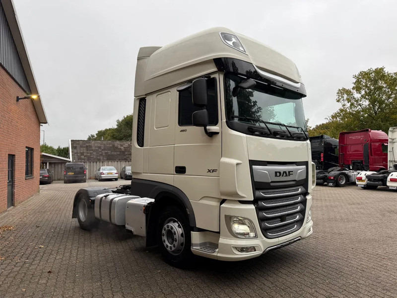 DAF XF 480 SSC Super Space 2x tank LED 342.440KM! NL Truck - Sadulveok: pilt 4 DAF XF 480 SSC Super Space 2x tank LED 342.440KM! NL Truck - Sadulveok: pilt 4