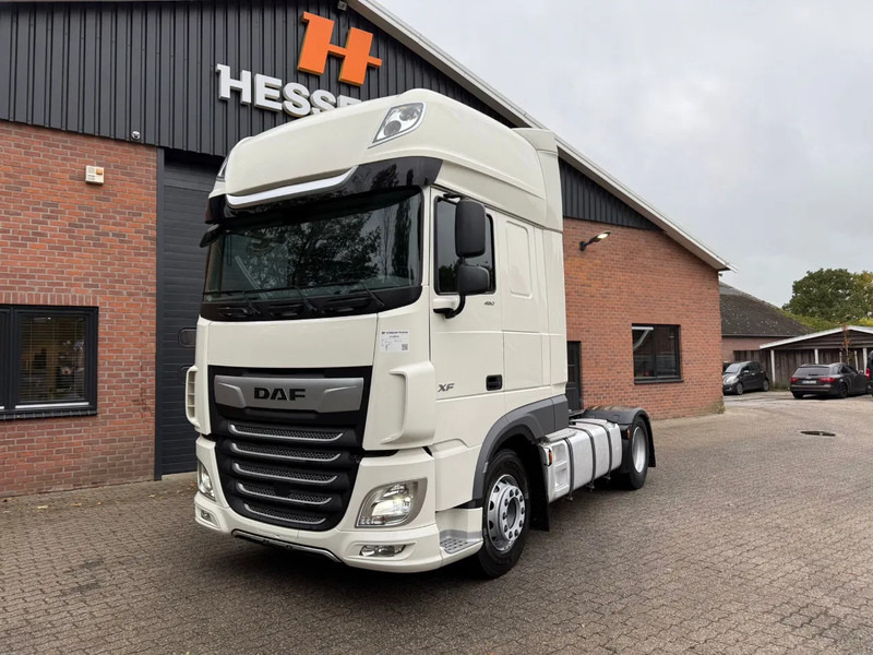 DAF XF 480 SSC Super Space 2x tank LED 342.440KM! NL Truck - Sadulveok: pilt 1 DAF XF 480 SSC Super Space 2x tank LED 342.440KM! NL Truck - Sadulveok: pilt 1