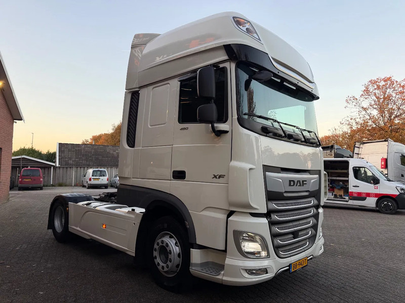 DAF XF 480 SSC Super Space 2x tank LED 345.063KM! NL Truck - Sadulveok: pilt 2 DAF XF 480 SSC Super Space 2x tank LED 345.063KM! NL Truck - Sadulveok: pilt 2