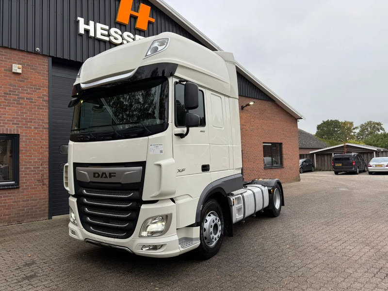 DAF XF 480 SSC Super Space 2x tank LED 345.807KM! NL Truck - Sadulveok: pilt 1 DAF XF 480 SSC Super Space 2x tank LED 345.807KM! NL Truck - Sadulveok: pilt 1