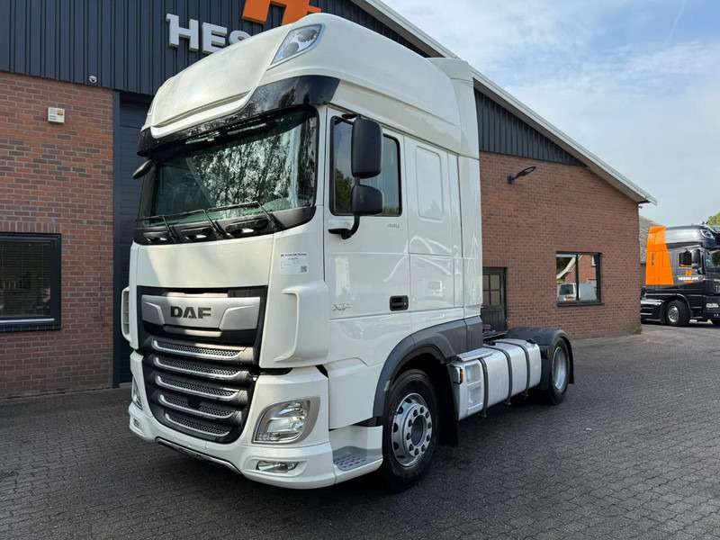 DAF XF 480 SSC Super Space 2x tank LED 346.945KM NL Truck - Sadulveok: pilt 1 DAF XF 480 SSC Super Space 2x tank LED 346.945KM NL Truck - Sadulveok: pilt 1