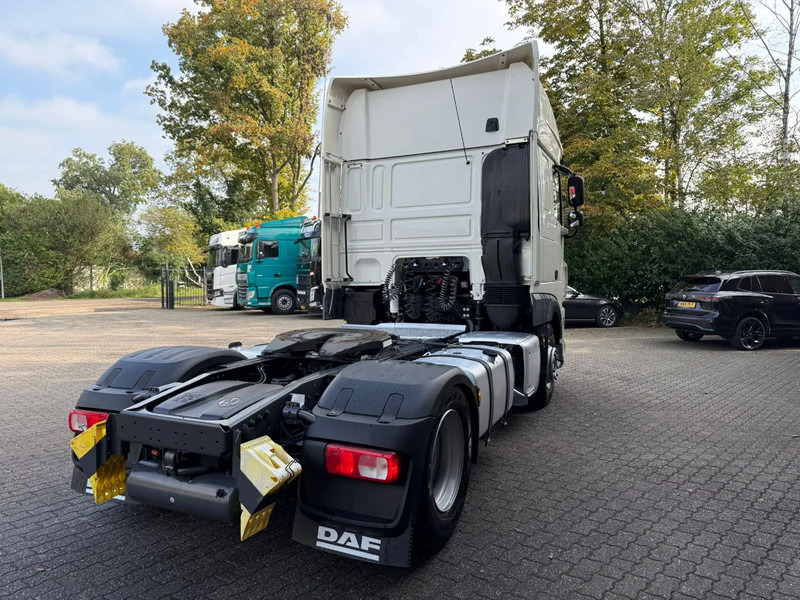 DAF XF 480 SSC Super Space 2x tank LED 346.945KM NL Truck - Sadulveok: pilt 3 DAF XF 480 SSC Super Space 2x tank LED 346.945KM NL Truck - Sadulveok: pilt 3
