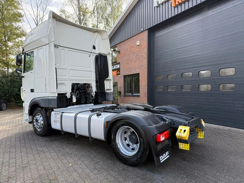 DAF XF 480 SSC Super Space 2x tank LED 346.945KM NL Truck - Sadulveok: pilt 2 DAF XF 480 SSC Super Space 2x tank LED 346.945KM NL Truck - Sadulveok: pilt 2