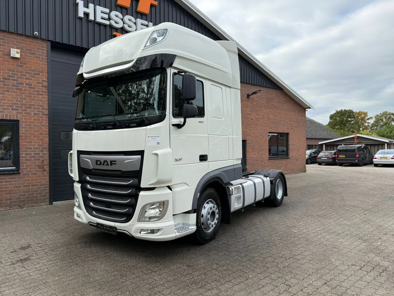 DAF XF 480 SSC Super Space 2x tank LED 347.402KM! NL Truck - Sadulveok: pilt 1 DAF XF 480 SSC Super Space 2x tank LED 347.402KM! NL Truck - Sadulveok: pilt 1