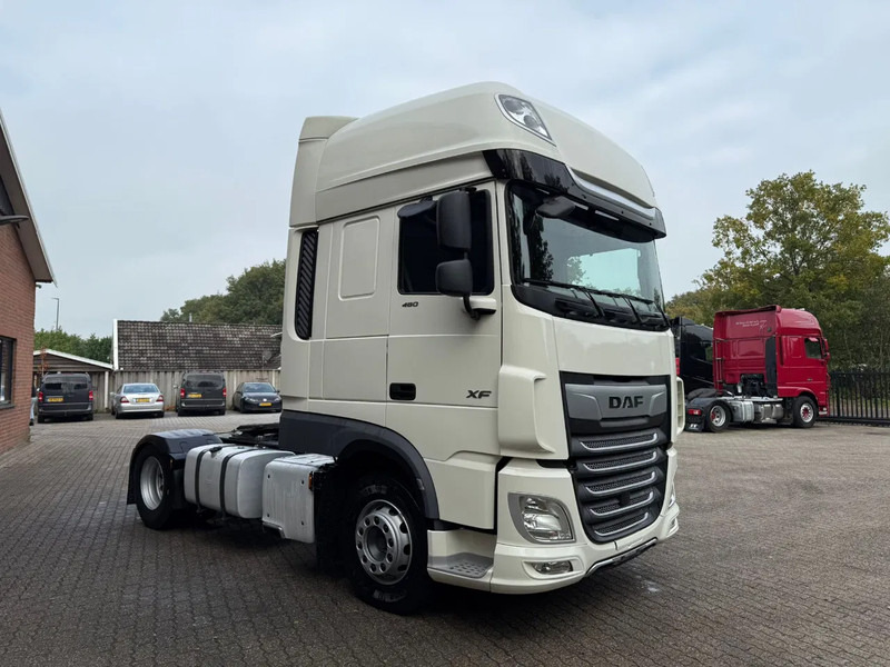 DAF XF 480 SSC Super Space 2x tank LED 348.190KM NL Truck - Sadulveok: pilt 4 DAF XF 480 SSC Super Space 2x tank LED 348.190KM NL Truck - Sadulveok: pilt 4