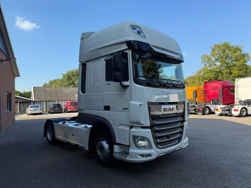 DAF XF 480 SSC Super Space 2x tank LED 372.241KM 12-2021 - Sadulveok: pilt 2 DAF XF 480 SSC Super Space 2x tank LED 372.241KM 12-2021 - Sadulveok: pilt 2