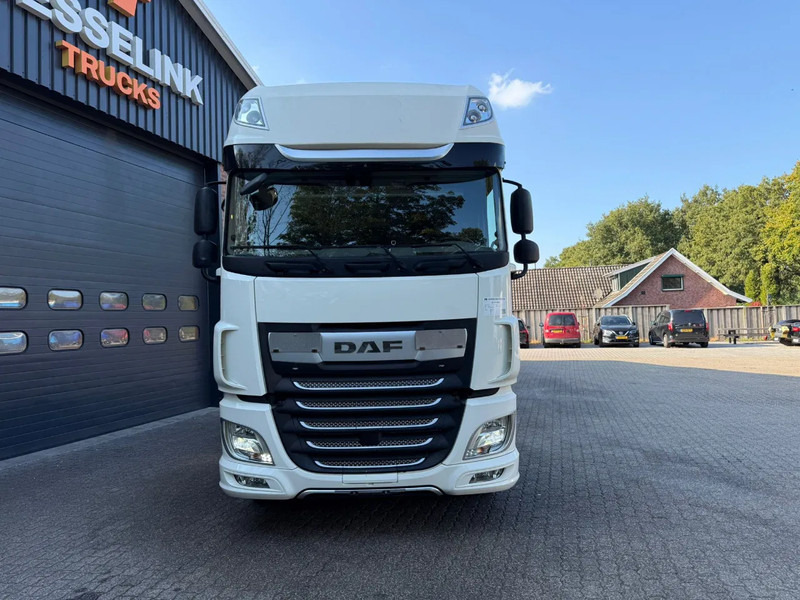 DAF XF 480 SSC Super Space 2x tank LED 372.241KM 12-2021 - Sadulveok: pilt 3 DAF XF 480 SSC Super Space 2x tank LED 372.241KM 12-2021 - Sadulveok: pilt 3