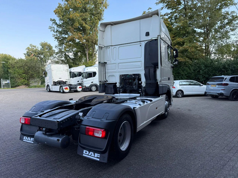 DAF XF 480 SSC Super Space 2x tank LED 372.241KM 12-2021 - Sadulveok: pilt 5 DAF XF 480 SSC Super Space 2x tank LED 372.241KM 12-2021 - Sadulveok: pilt 5