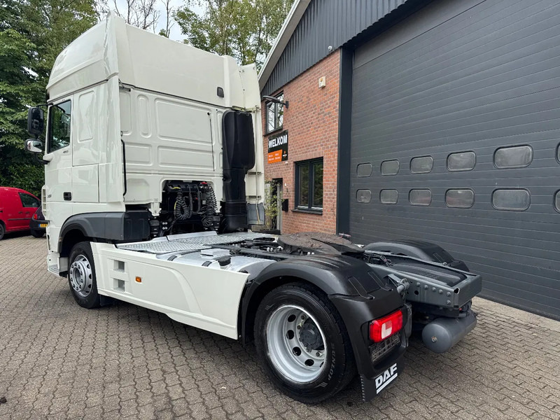 DAF XF 480 SSC Super Space 2x tank LED PTO-Prep 338.054M ACC - Sadulveok: pilt 4 DAF XF 480 SSC Super Space 2x tank LED PTO-Prep 338.054M ACC - Sadulveok: pilt 4