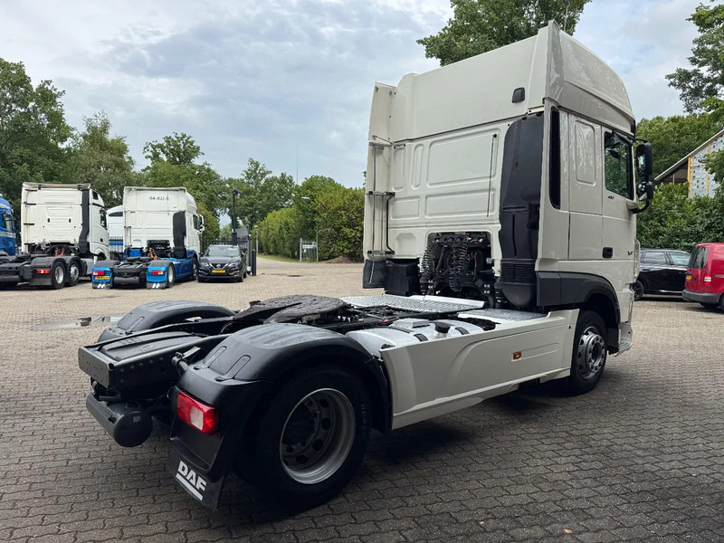 DAF XF 480 SSC Super Space 2x tank LED PTO-Prep 338.054M ACC - Sadulveok: pilt 3 DAF XF 480 SSC Super Space 2x tank LED PTO-Prep 338.054M ACC - Sadulveok: pilt 3