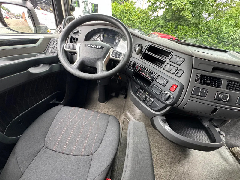 DAF XF 480 SSC Super Space 2x tank LED PTO-Prep 353.805KM ACC - Sadulveok: pilt 5 DAF XF 480 SSC Super Space 2x tank LED PTO-Prep 353.805KM ACC - Sadulveok: pilt 5