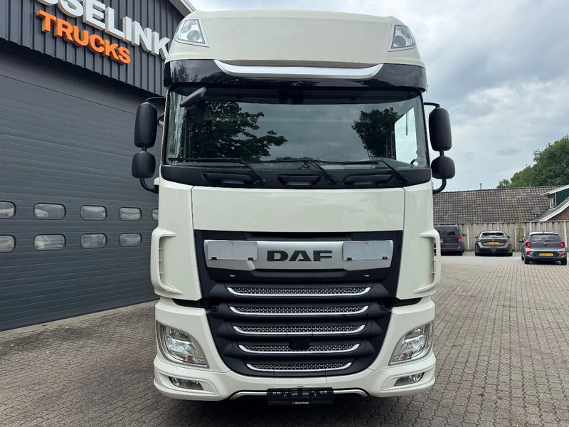 DAF XF 480 SSC Super Space 2x tank LED PTO-Prep 353.805KM ACC - Sadulveok: pilt 3 DAF XF 480 SSC Super Space 2x tank LED PTO-Prep 353.805KM ACC - Sadulveok: pilt 3