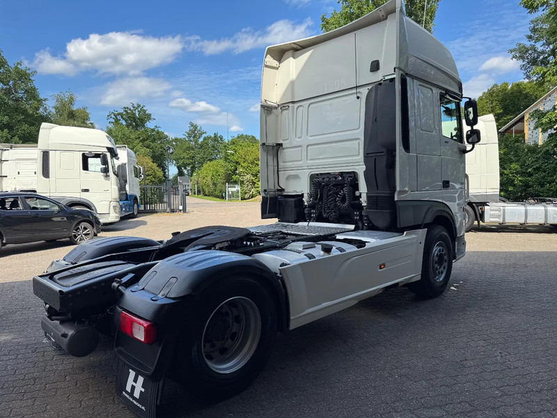DAF XF 480 SSC Super Space 2x tank LED PTO-Prep 363.222KM ACC - Sadulveok: pilt 4 DAF XF 480 SSC Super Space 2x tank LED PTO-Prep 363.222KM ACC - Sadulveok: pilt 4