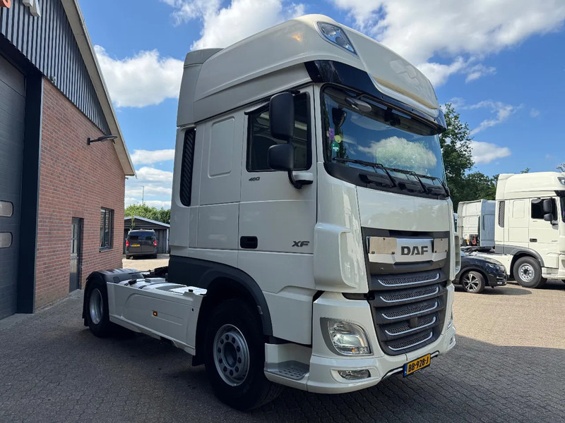 DAF XF 480 SSC Super Space 2x tank LED PTO-Prep 363.222KM ACC - Sadulveok: pilt 2 DAF XF 480 SSC Super Space 2x tank LED PTO-Prep 363.222KM ACC - Sadulveok: pilt 2
