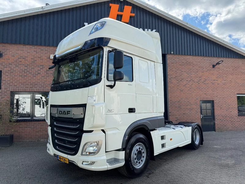 DAF XF 480 SSC Super Space 2x tank LED PTO-Prep 363.222KM ACC - Sadulveok: pilt 1 DAF XF 480 SSC Super Space 2x tank LED PTO-Prep 363.222KM ACC - Sadulveok: pilt 1