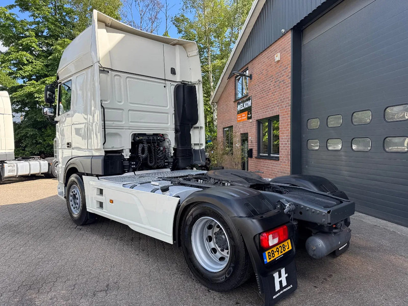 DAF XF 480 SSC Super Space 2x tank LED PTO-Prep 363.222KM ACC - Sadulveok: pilt 3 DAF XF 480 SSC Super Space 2x tank LED PTO-Prep 363.222KM ACC - Sadulveok: pilt 3