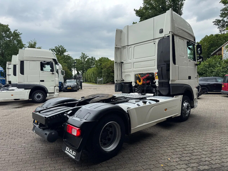 DAF XF 480 SSC Super Space 2x tank LED PTO-Prep 420.360KM ACC - Sadulveok: pilt 2 DAF XF 480 SSC Super Space 2x tank LED PTO-Prep 420.360KM ACC - Sadulveok: pilt 2