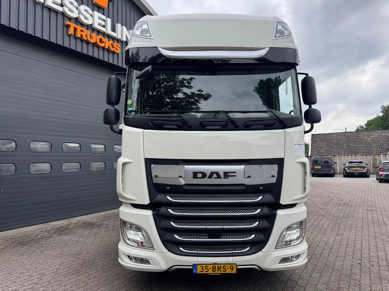 DAF XF 480 SSC Super Space 2x tank LED PTO-Prep 420.360KM ACC - Sadulveok: pilt 4 DAF XF 480 SSC Super Space 2x tank LED PTO-Prep 420.360KM ACC - Sadulveok: pilt 4