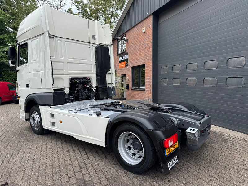 DAF XF 480 SSC Super Space 2x tank LED PTO-Prep 434.426KM ACC - Sadulveok: pilt 4 DAF XF 480 SSC Super Space 2x tank LED PTO-Prep 434.426KM ACC - Sadulveok: pilt 4