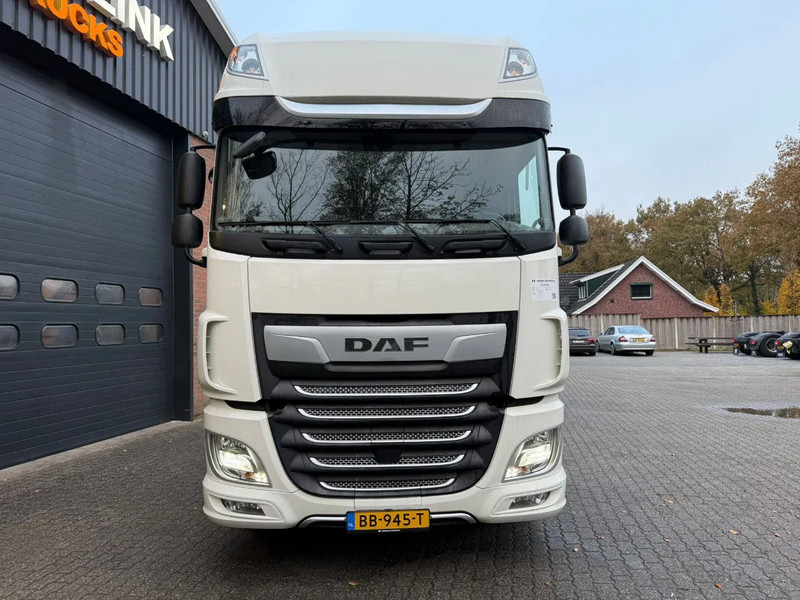 DAF XF 480 SSC Super Space 2x tank LED Spoilers/sideskirts 348.190KM NL Truck - Sadulveok: pilt 5 DAF XF 480 SSC Super Space 2x tank LED Spoilers/sideskirts 348.190KM NL Truck - Sadulveok: pilt 5